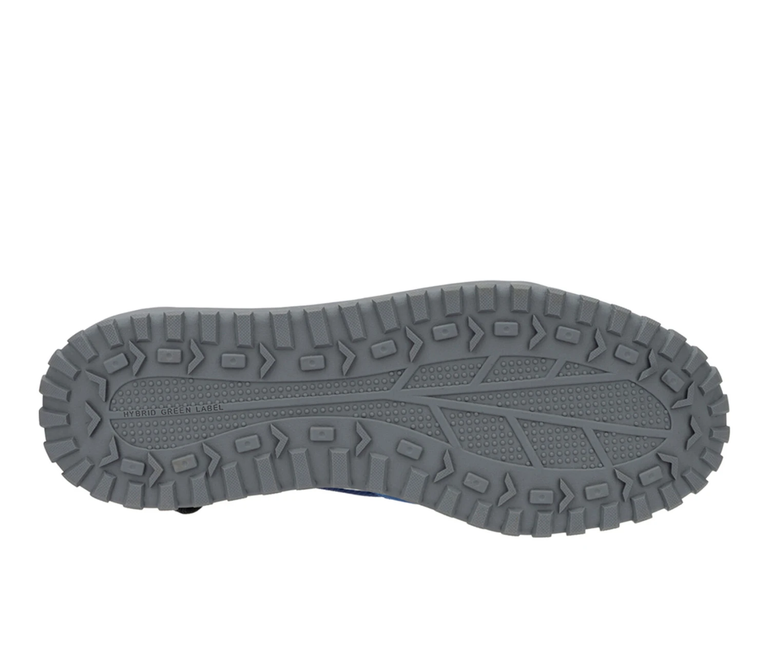 Men's Hybrid Green Label Viburnum Casual Shoes - Image 7