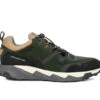 Men's Hybrid Green Label Aconite Casual Fashion Sneakers