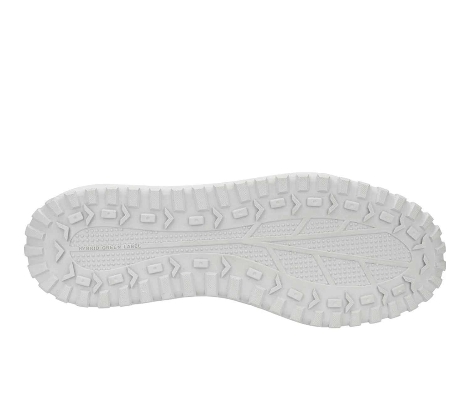 Men's Hybrid Green Label Squill High Top Dress Sneakers - Image 7