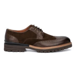 Men's Vintage Foundry Co Andrew Dress Oxfords