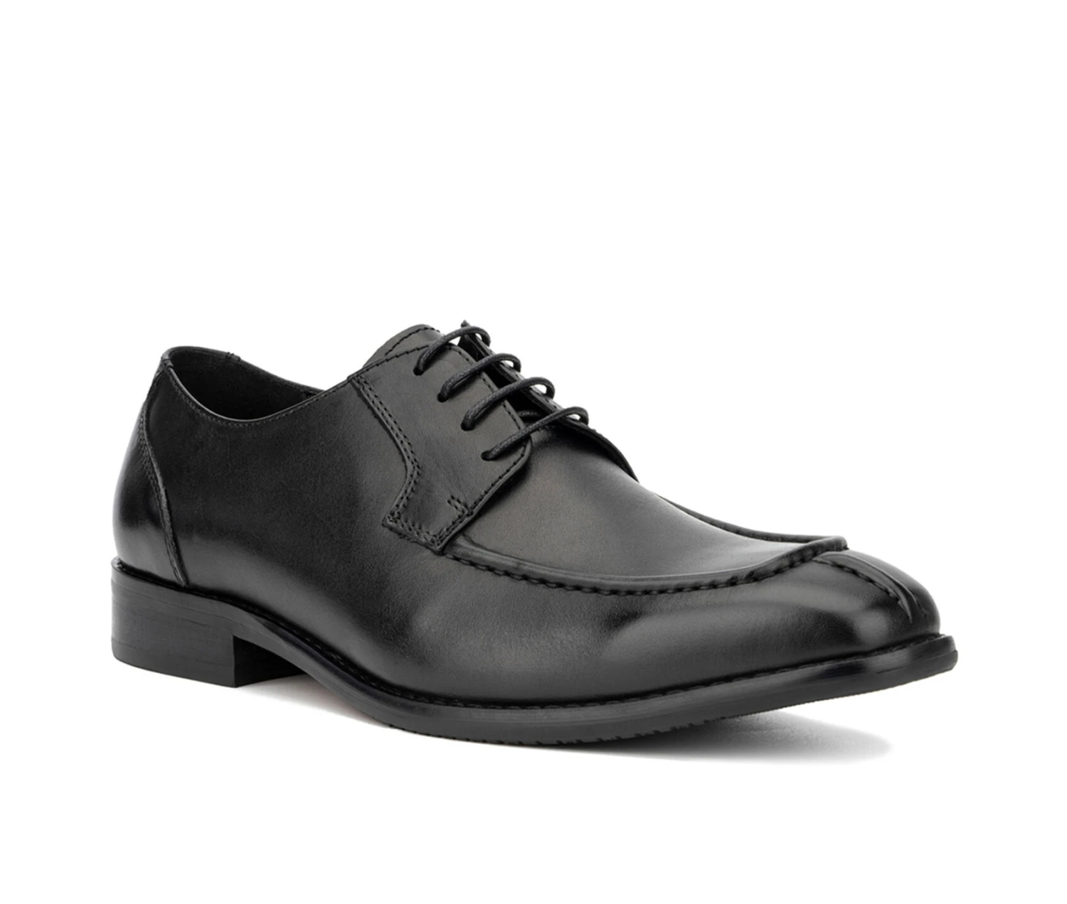 Men's Vintage Foundry Co Morris Dress Oxfords - Image 2