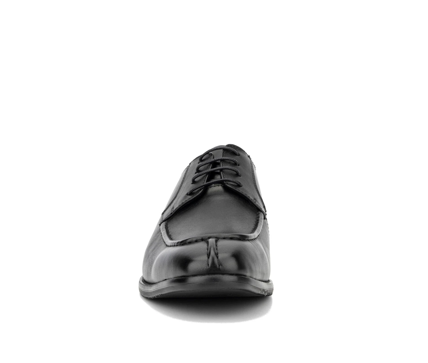 Men's Vintage Foundry Co Morris Dress Oxfords - Image 4