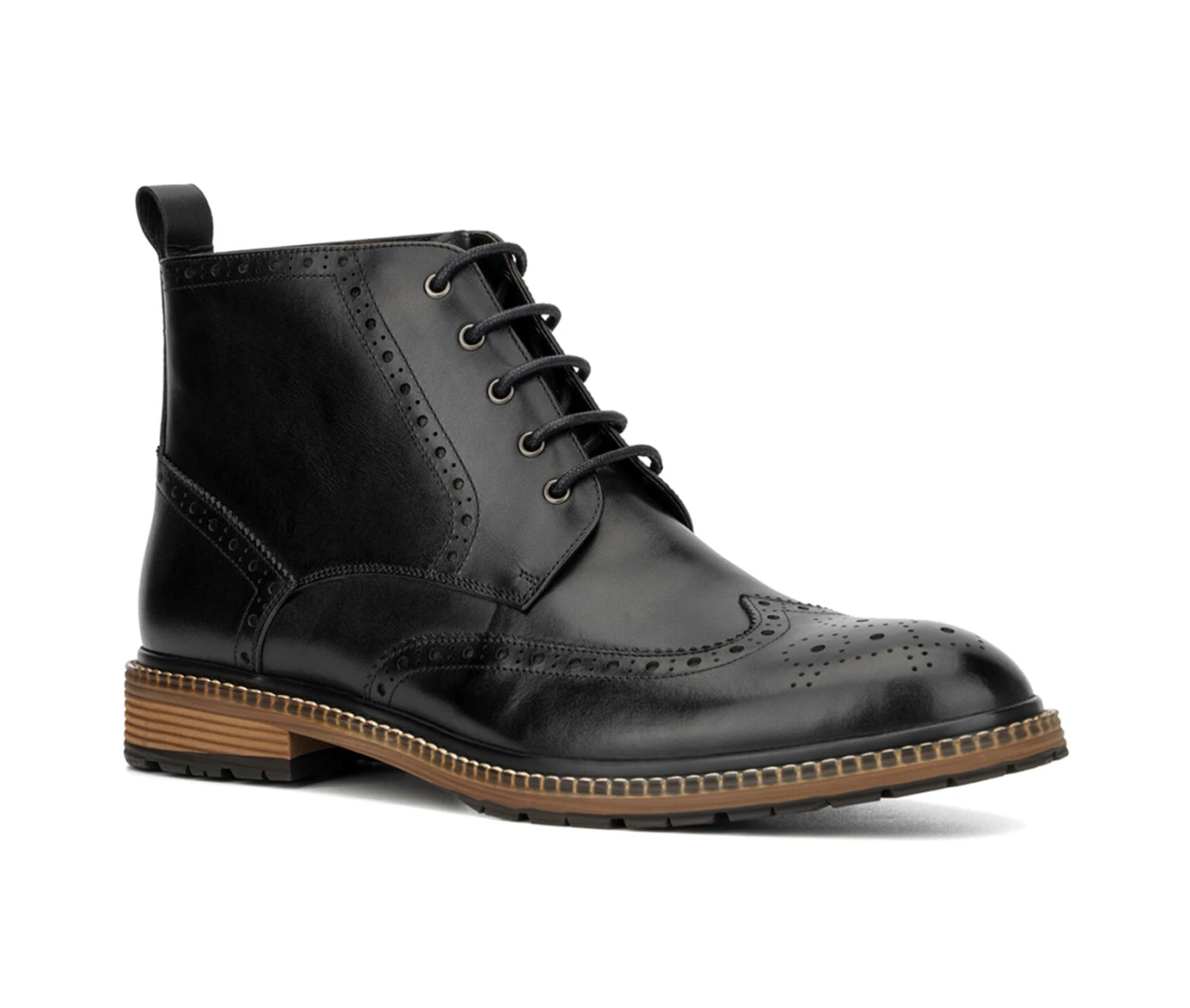 Men's Vintage Foundry Co Titus Dress Boots - Image 2