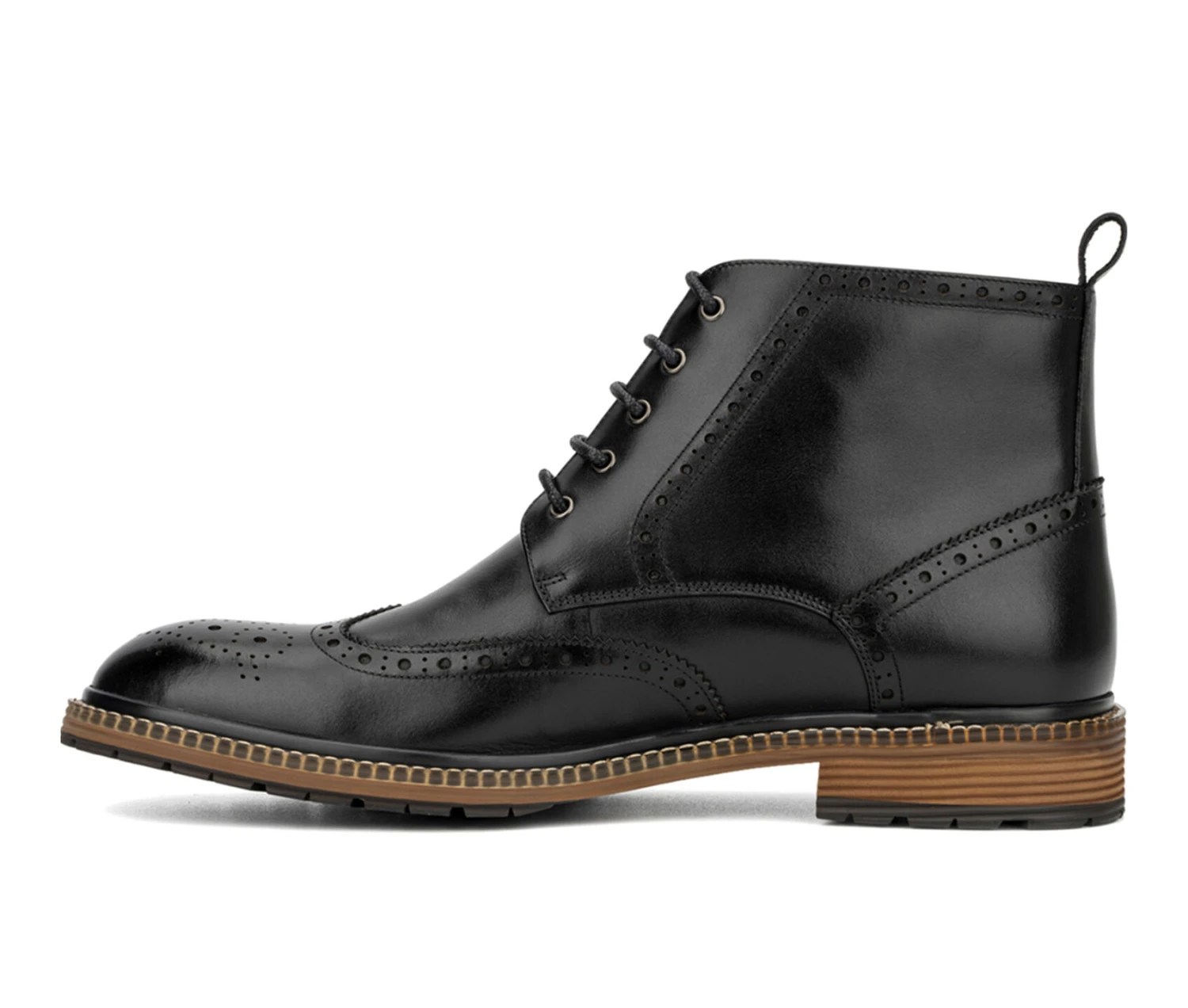 Men's Vintage Foundry Co Titus Dress Boots - Image 3