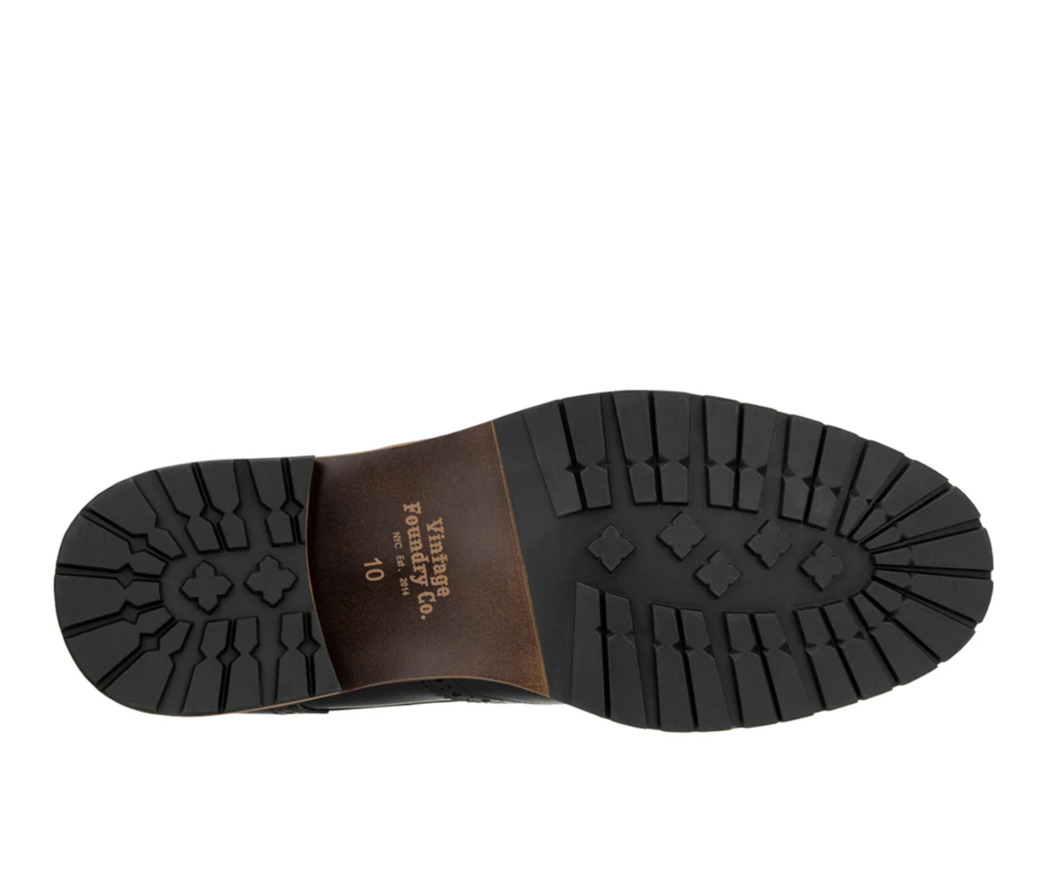 Men's Vintage Foundry Co Titus Dress Boots - Image 7