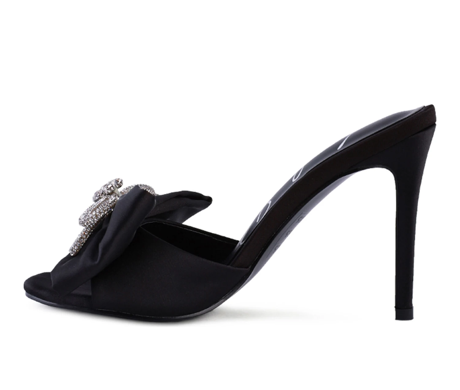 Women's London Rag Brag In Dress Sandals - Image 3