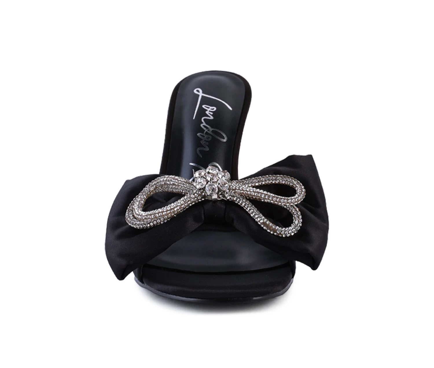 Women's London Rag Brag In Dress Sandals - Image 4