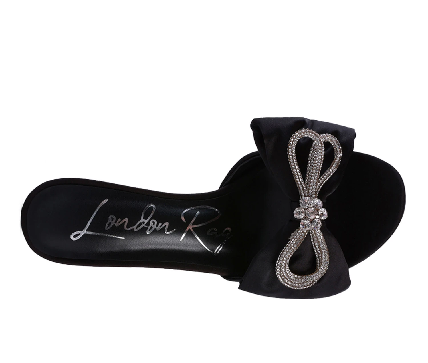 Women's London Rag Brag In Dress Sandals - Image 6