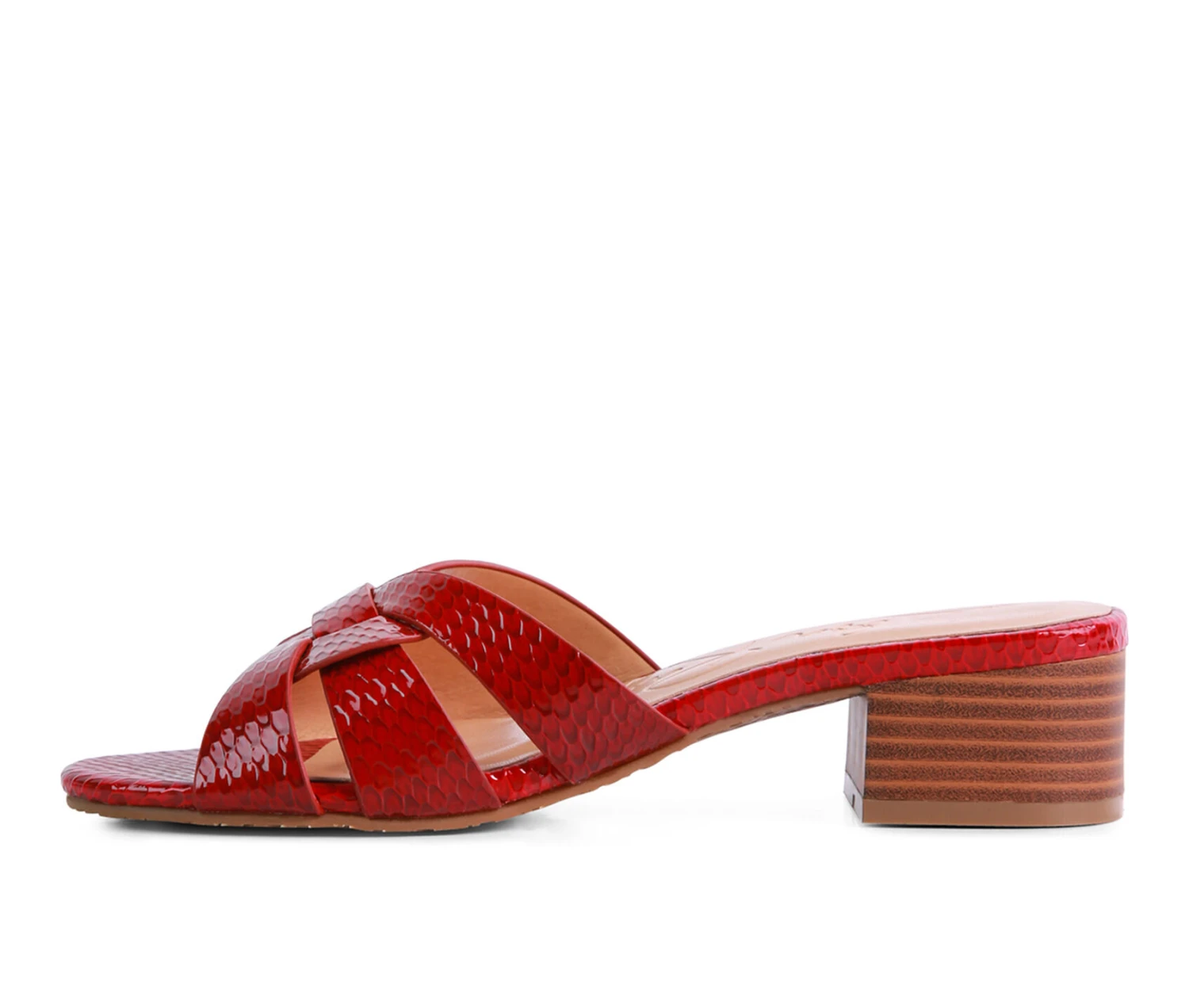Women's London Rag Sonnet Dress Sandals - Image 3