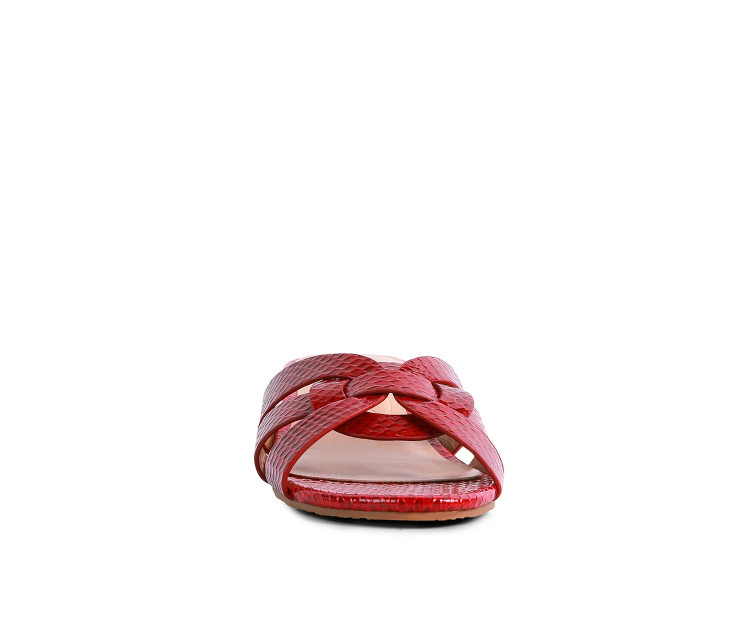 Women's London Rag Sonnet Dress Sandals - Image 4