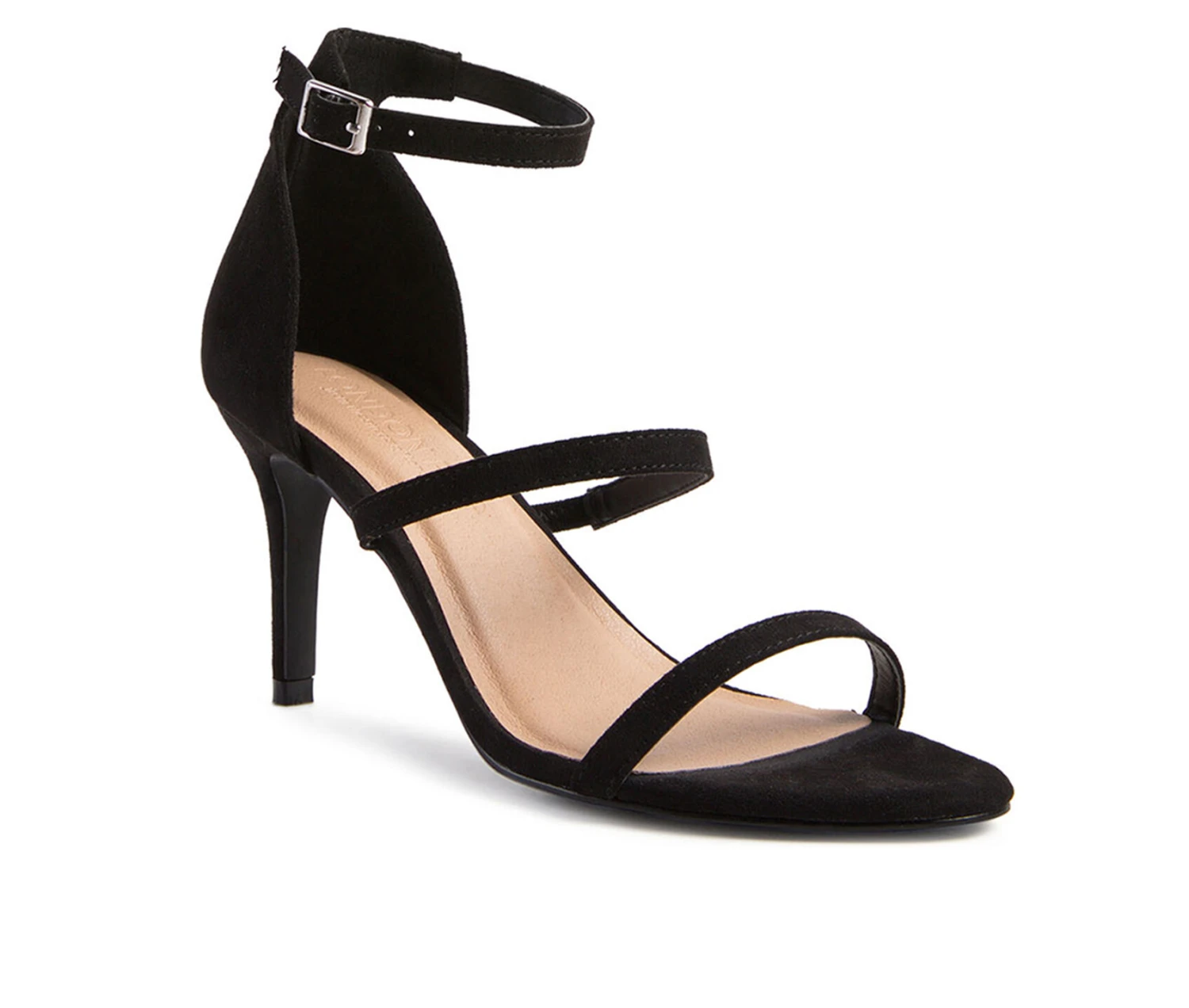 Women's London Rag Kazaki Dress Sandals - Image 2