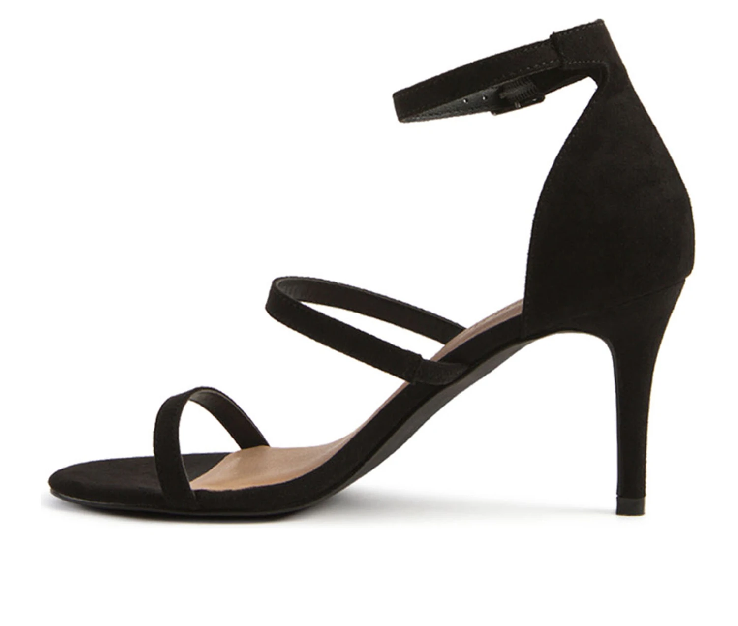 Women's London Rag Kazaki Dress Sandals - Image 3