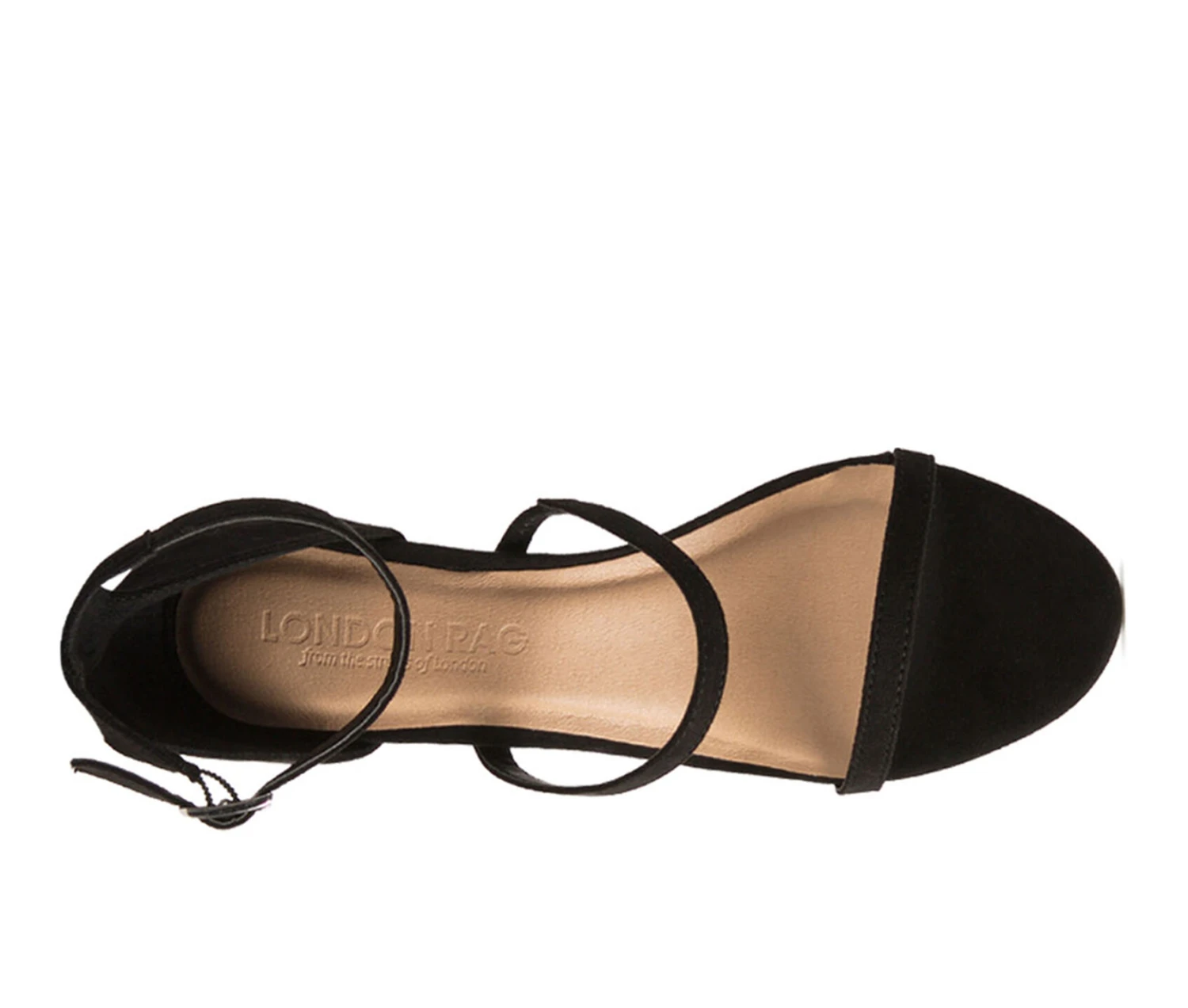 Women's London Rag Kazaki Dress Sandals - Image 5