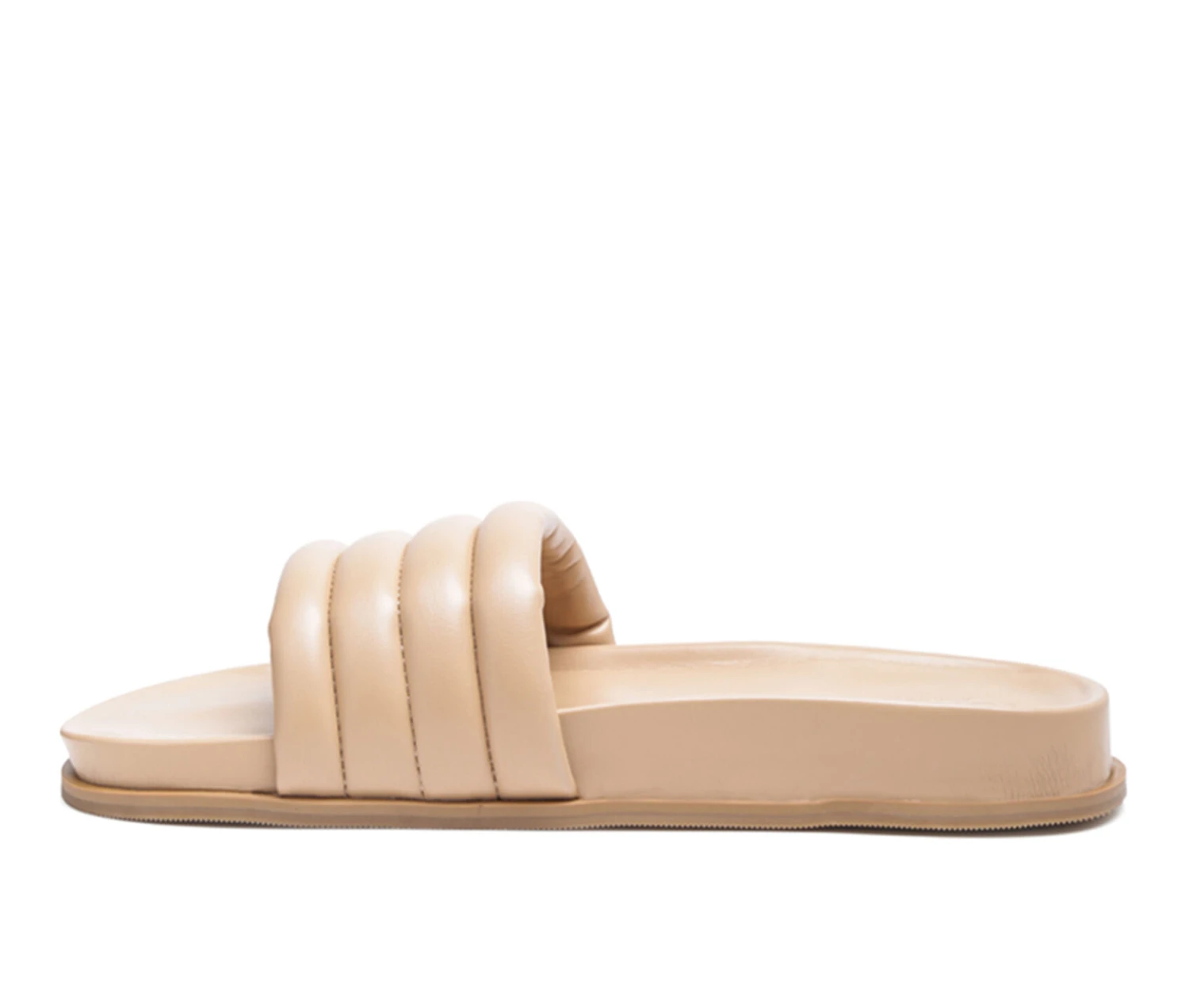 Women's London Rag Sponge Sandals - Image 3
