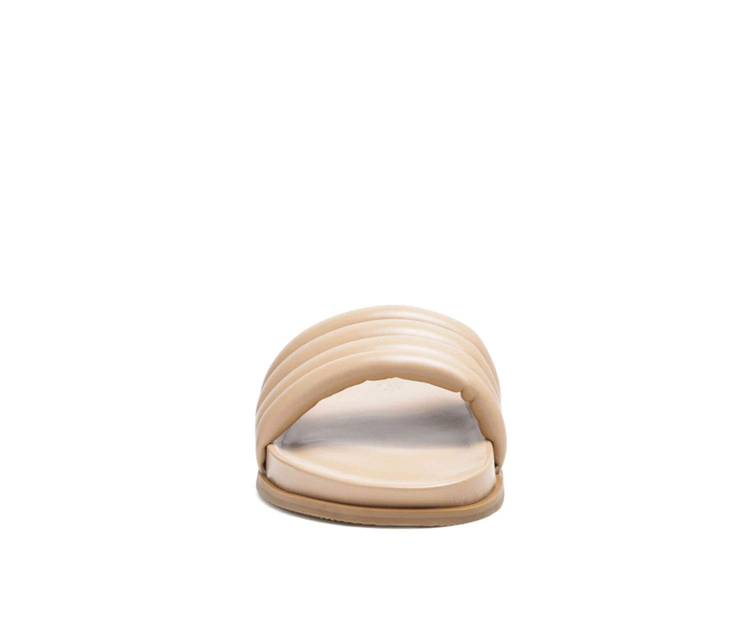 Women's London Rag Sponge Sandals - Image 4