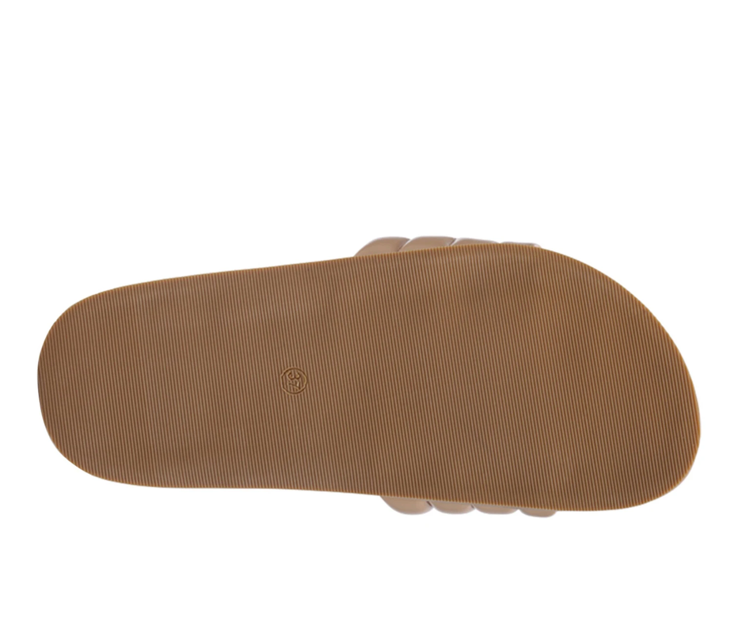 Women's London Rag Sponge Sandals - Image 7