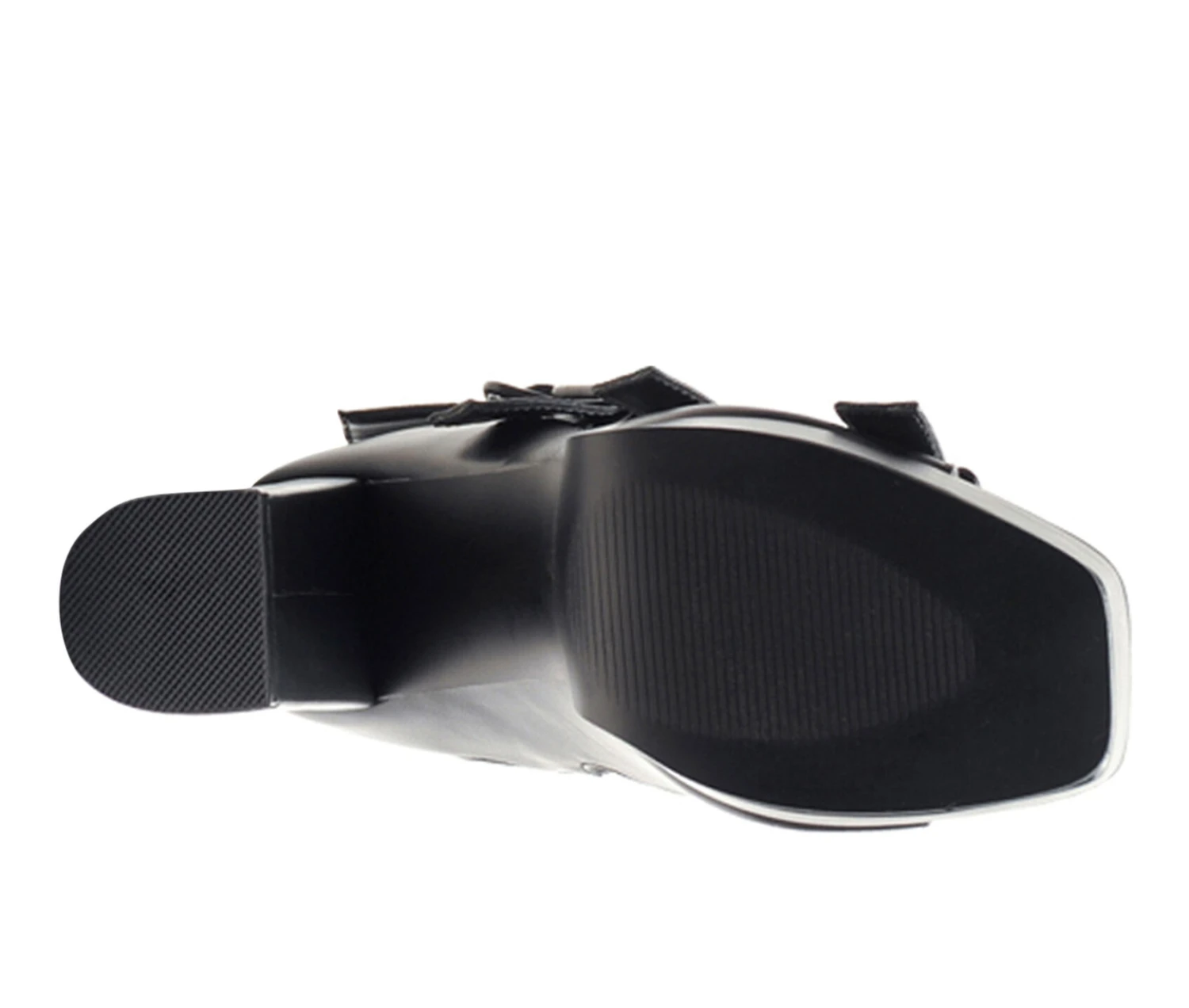 Women's London Rag Sarouchi Platform Dress Sandals - Image 7