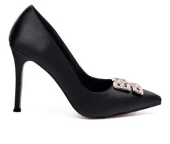 Women's London Rag Prisca Pumps