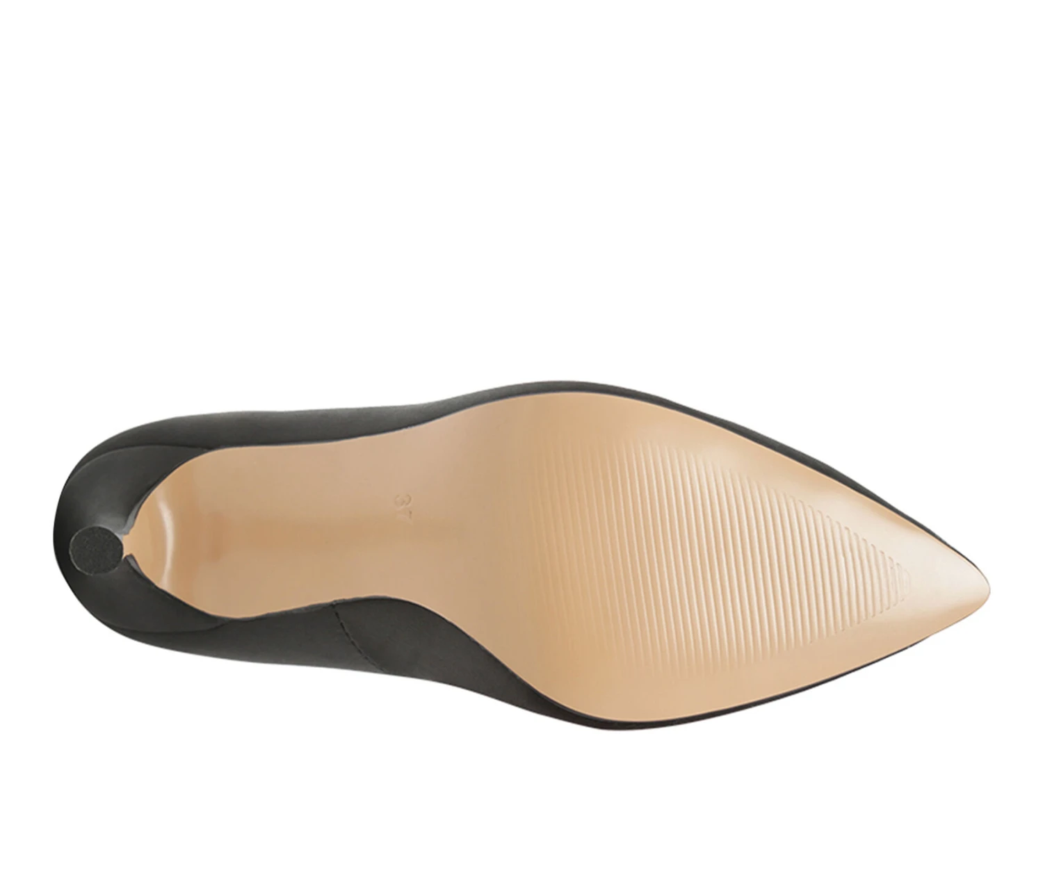 Women's London Rag Fizzy Pumps - Image 3