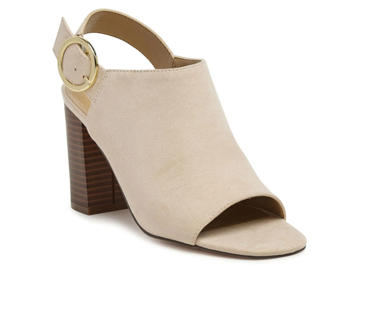 Women's London Rag Roisin Dress Sandals - Image 2