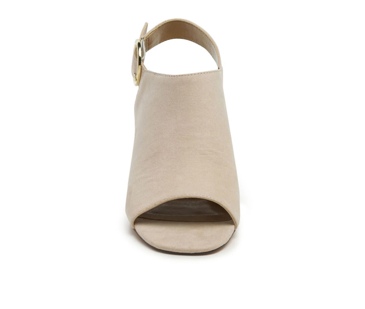 Women's London Rag Roisin Dress Sandals - Image 4