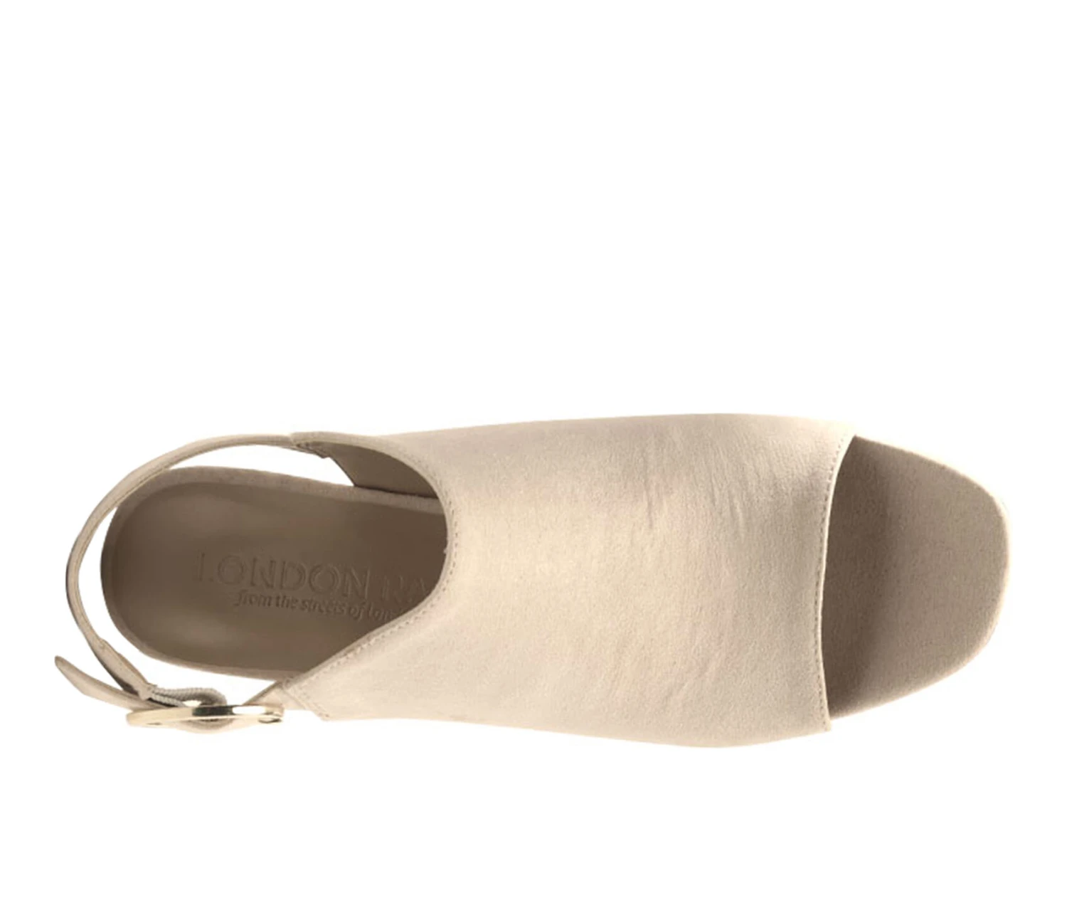 Women's London Rag Roisin Dress Sandals - Image 6