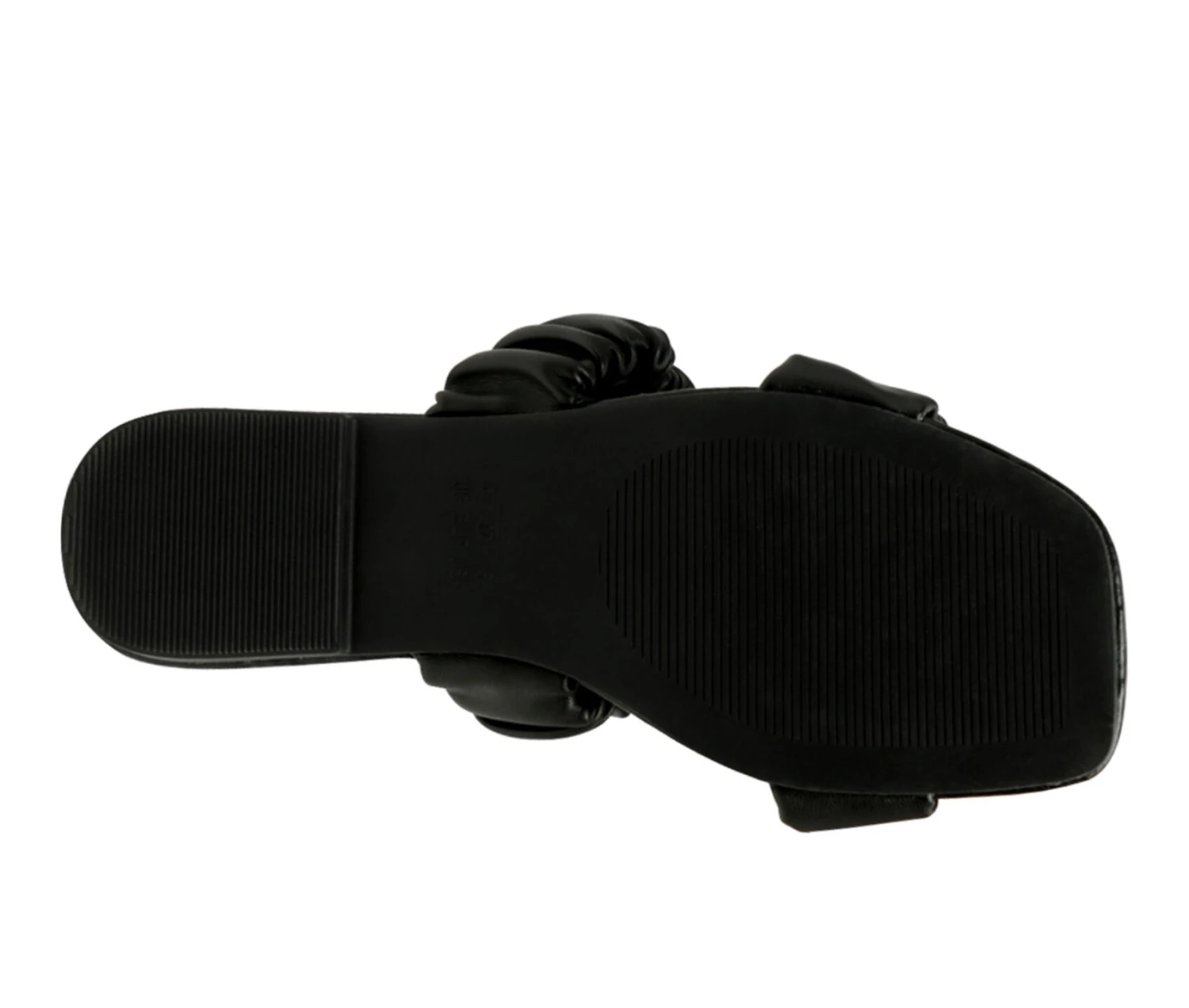 Women's London Rag Gather Sparks Sandals - Image 7