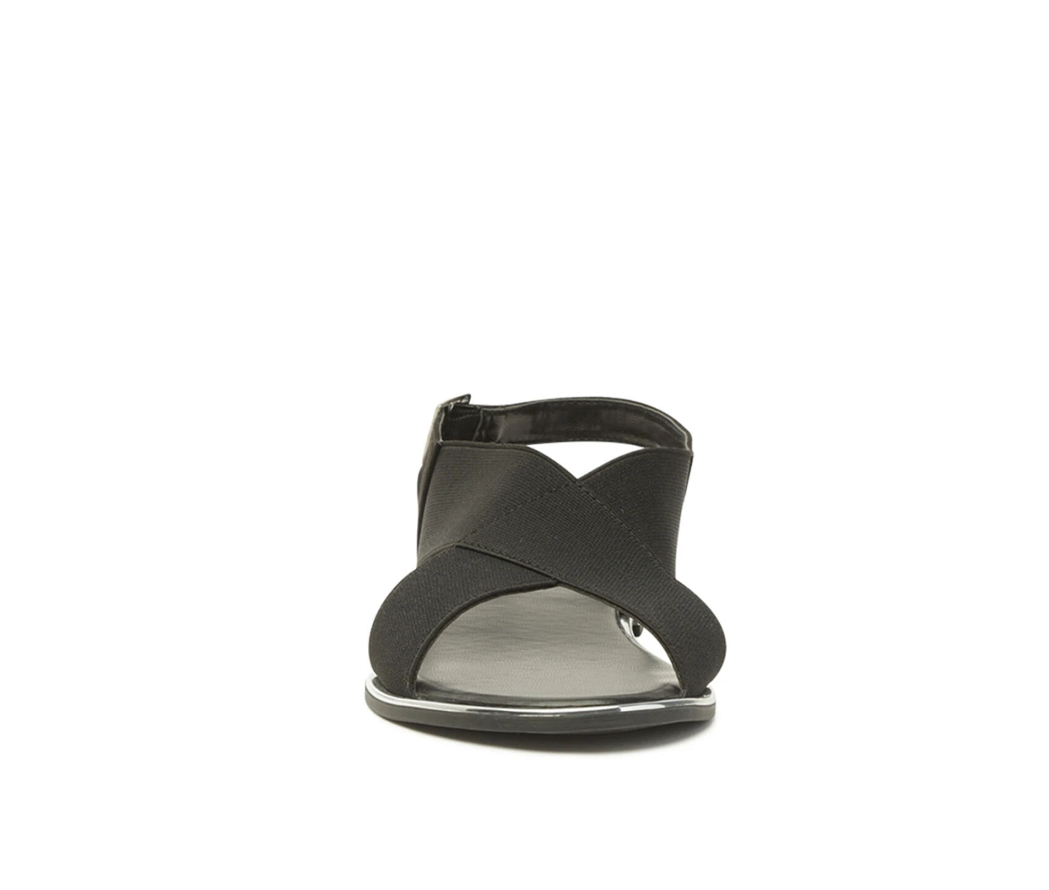 Women's London Rag Snuggle Sandals - Image 4