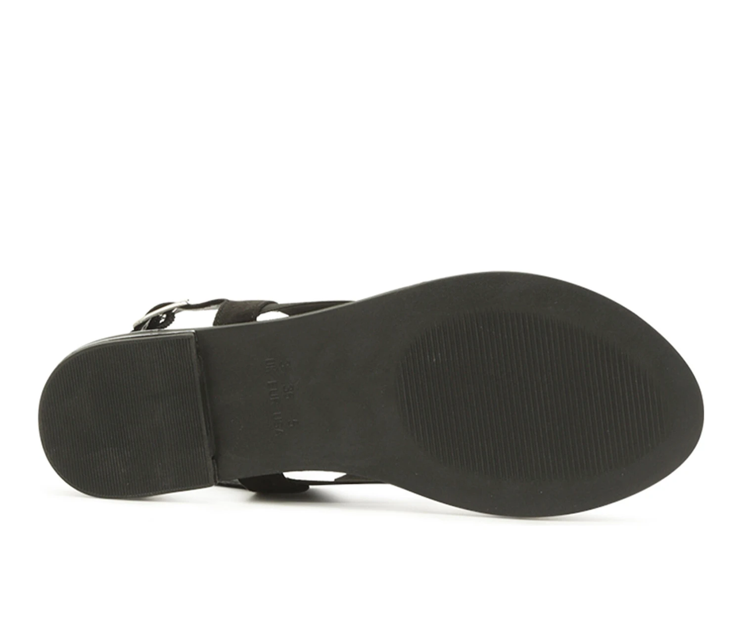 Women's London Rag Snuggle Sandals - Image 7