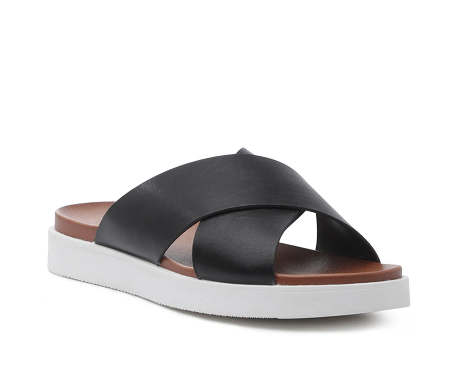 Women's London Rag Johana Sandals - Image 2