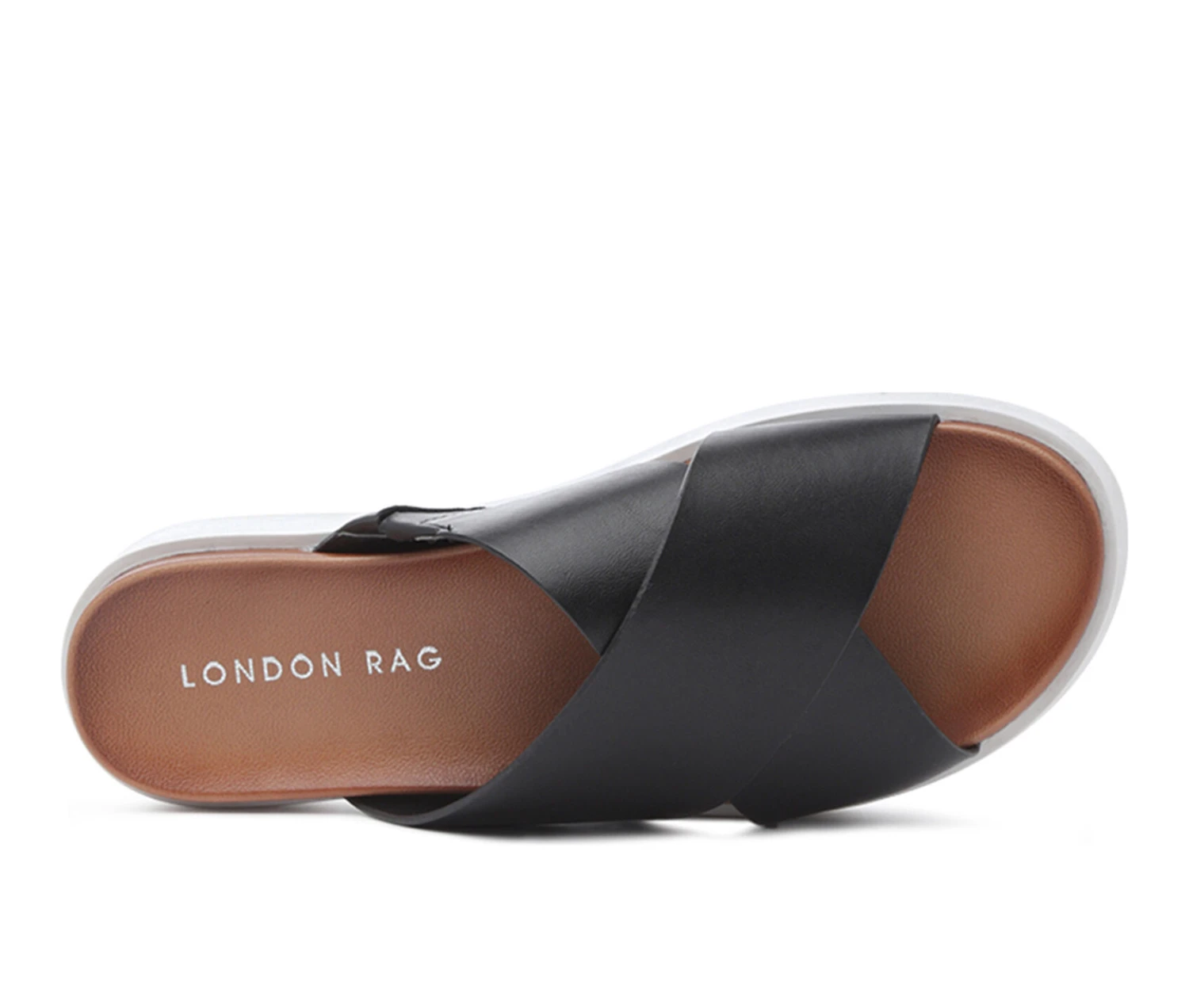 Women's London Rag Johana Sandals - Image 6