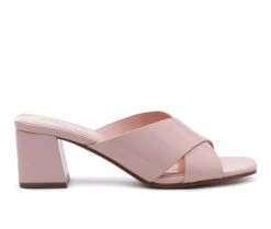 Women's London Rag Emine Dress Sandals