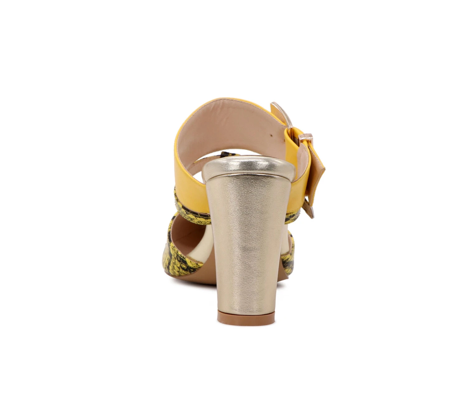 Women's London Rag Dina Pumps - Image 5