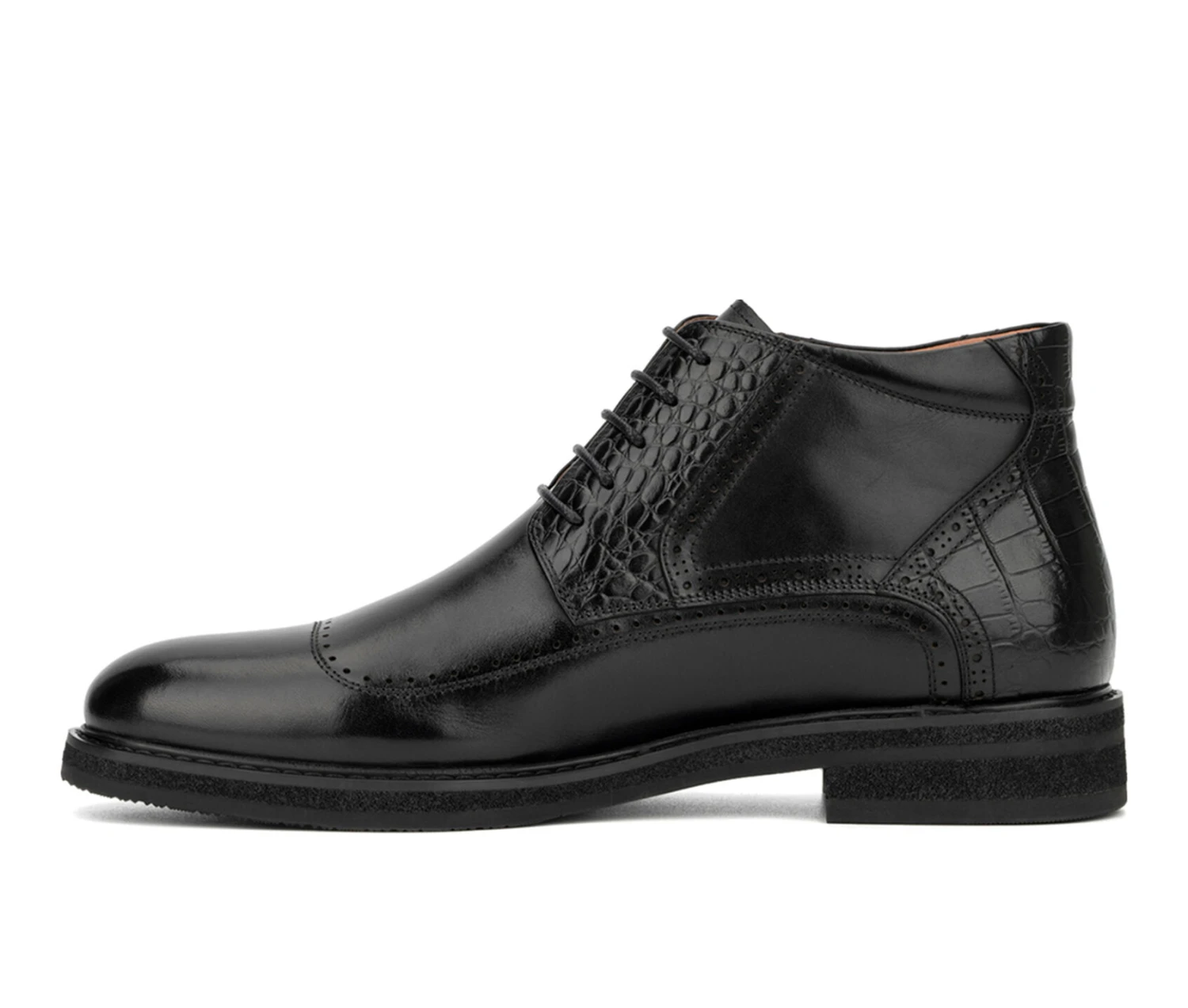 Men's Vintage Foundry Co Alexander Dress Boots - Image 3