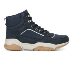 Men's Reserved Footwear Eliel Sneaker Boots