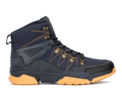 Men's Reserved Footwear Miles Boots