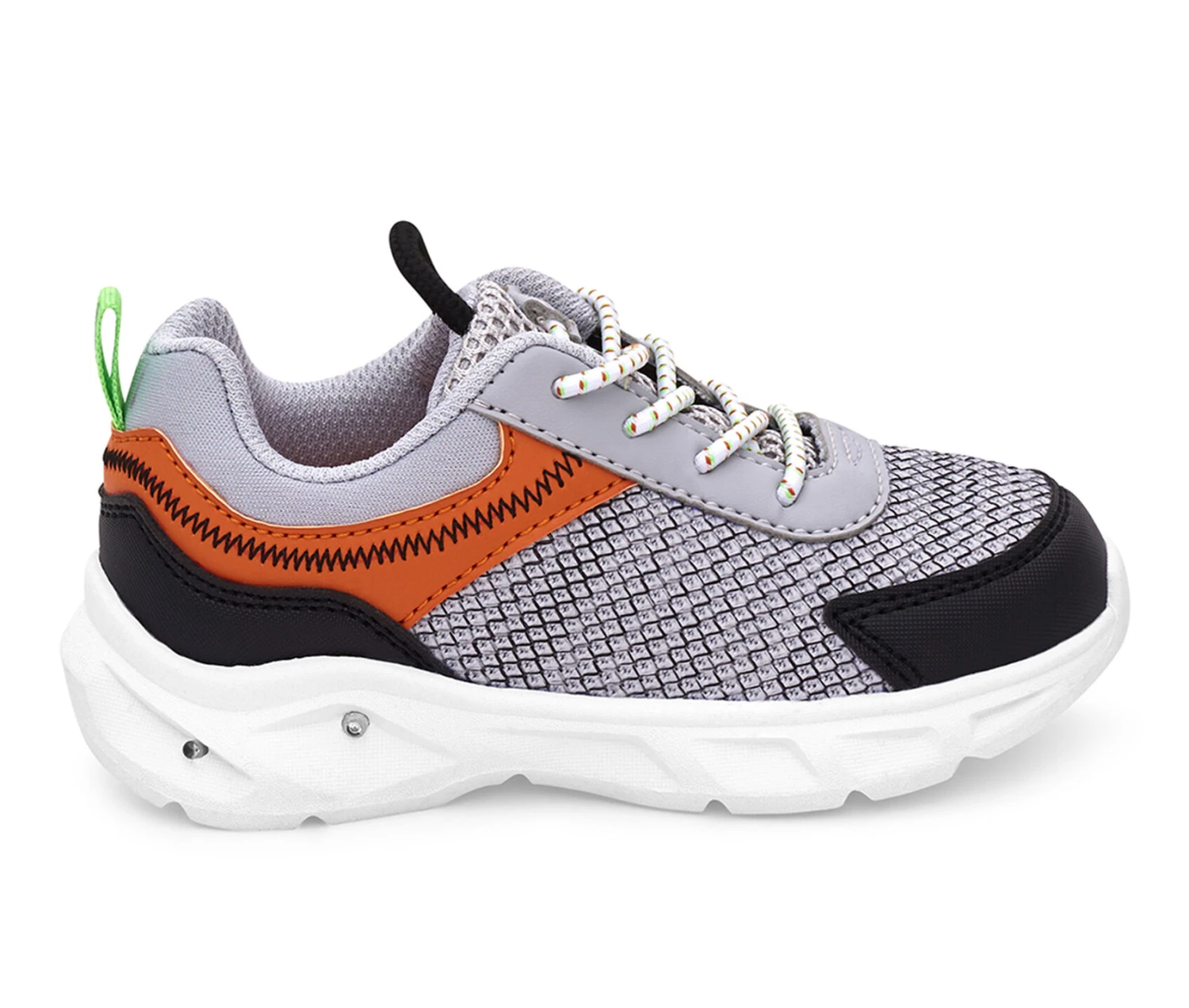 Kids' Carters Toddler & Little Kid Oaker Sneakers