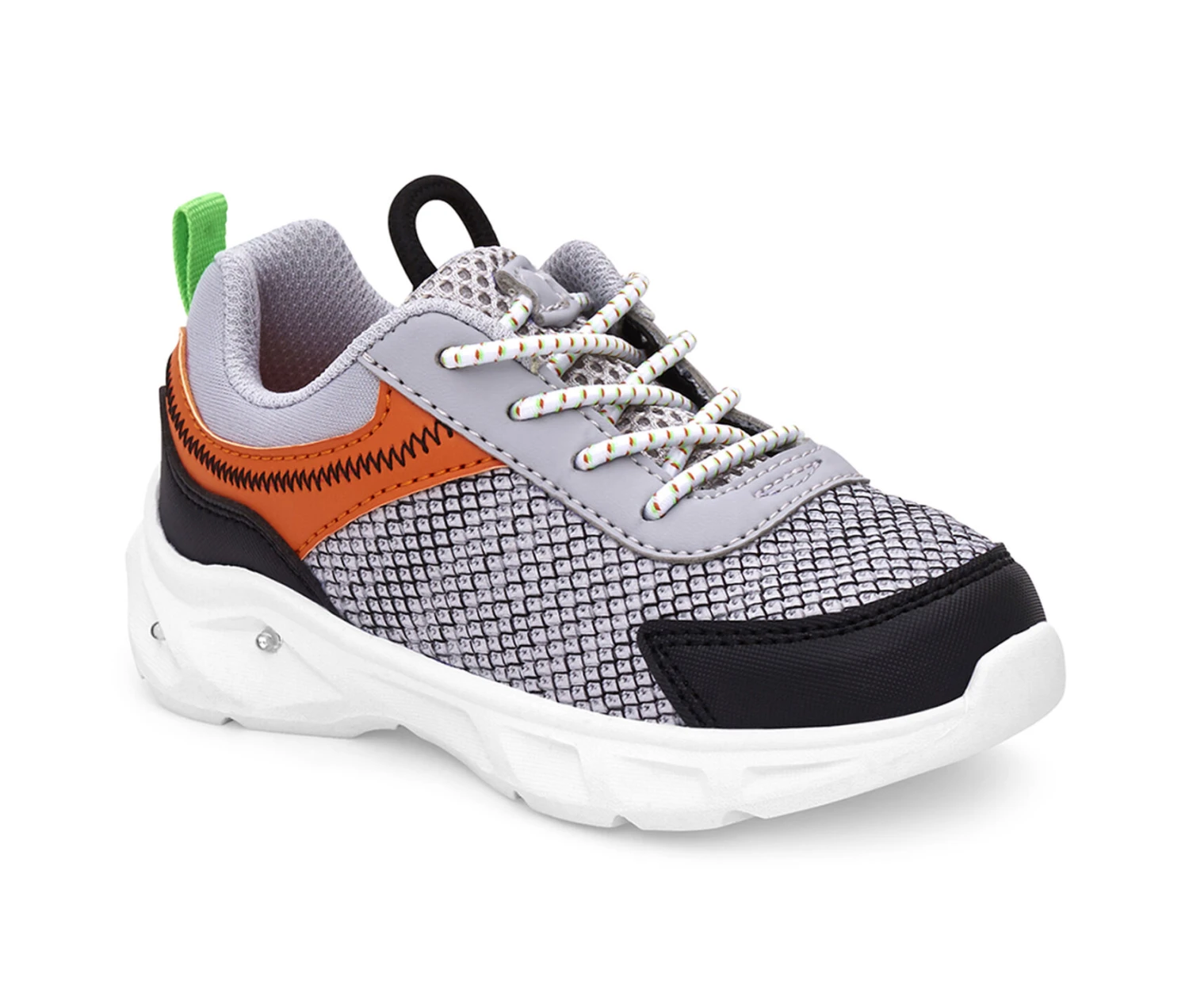 Kids' Carters Toddler & Little Kid Oaker Sneakers - Image 2