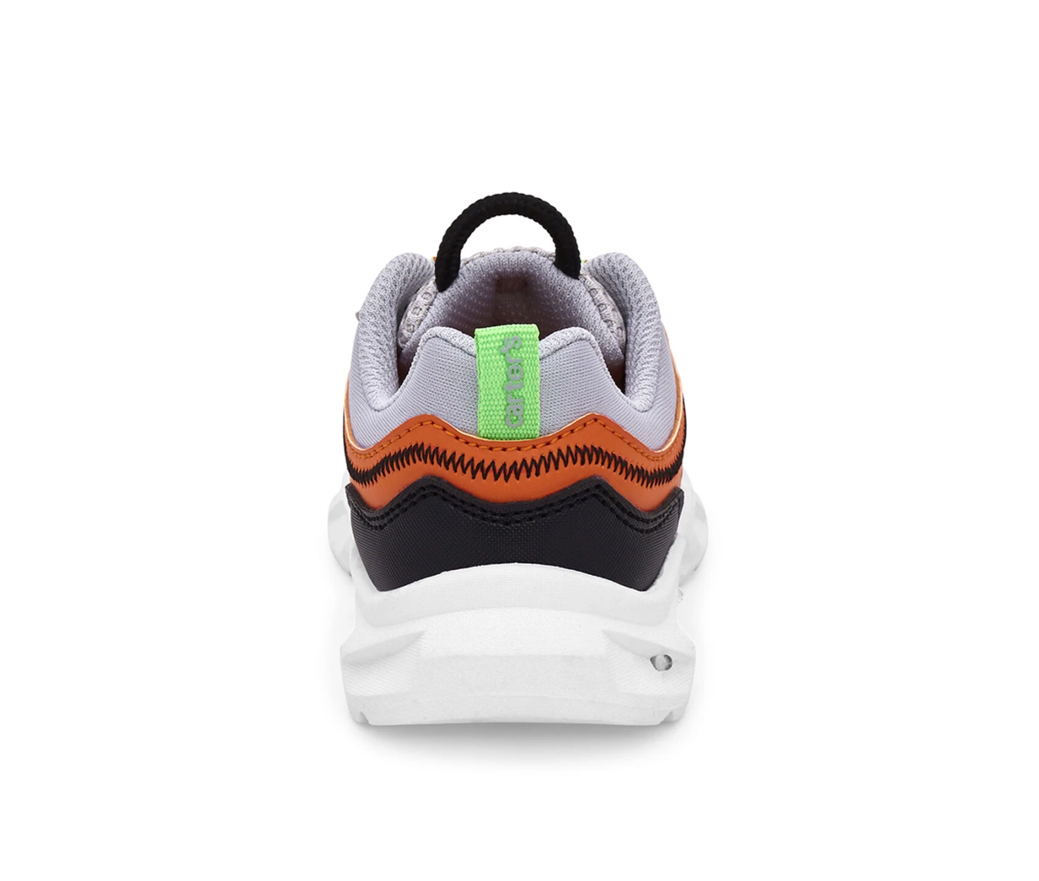 Kids' Carters Toddler & Little Kid Oaker Sneakers - Image 3