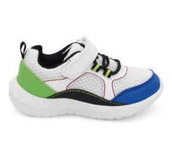 Kids' Carters Toddler & Little Kid Sawyer Sneakers
