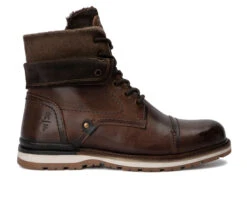 Men's Reserved Footwear Haziel Boots