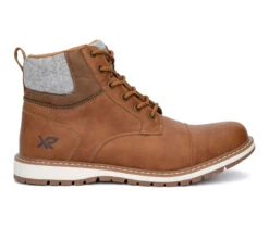 Men's Xray Footwear Roman Lace Up Boots