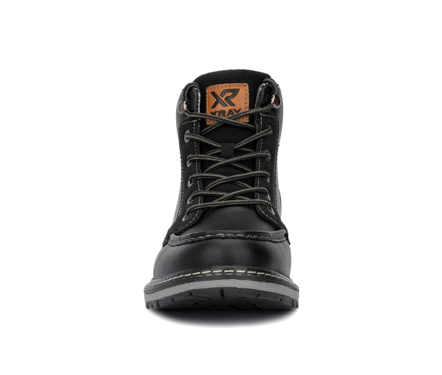 Men's Xray Footwear Bevyn Lace Up Boots - Image 4
