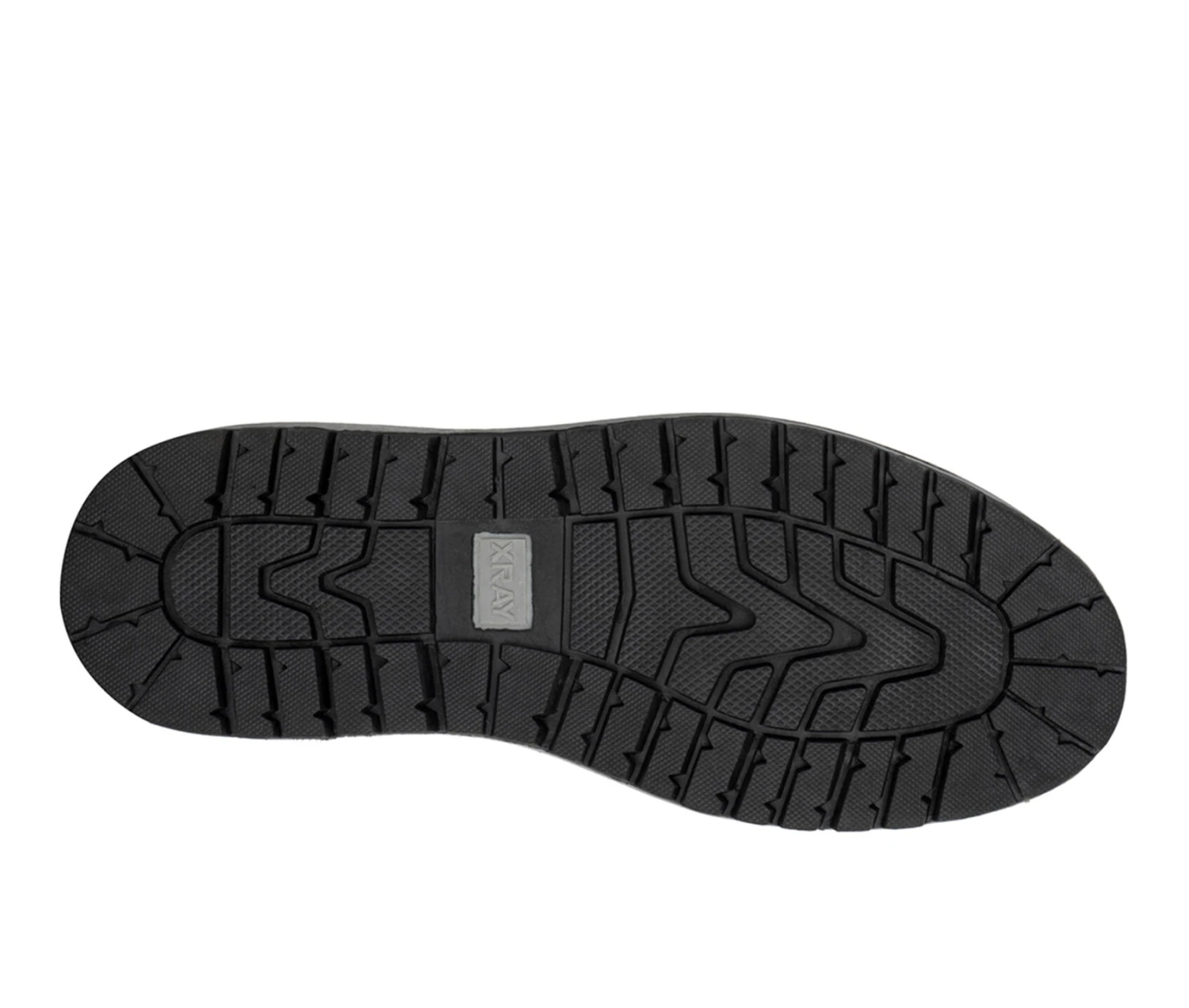 Men's Xray Footwear Bevyn Lace Up Boots - Image 7