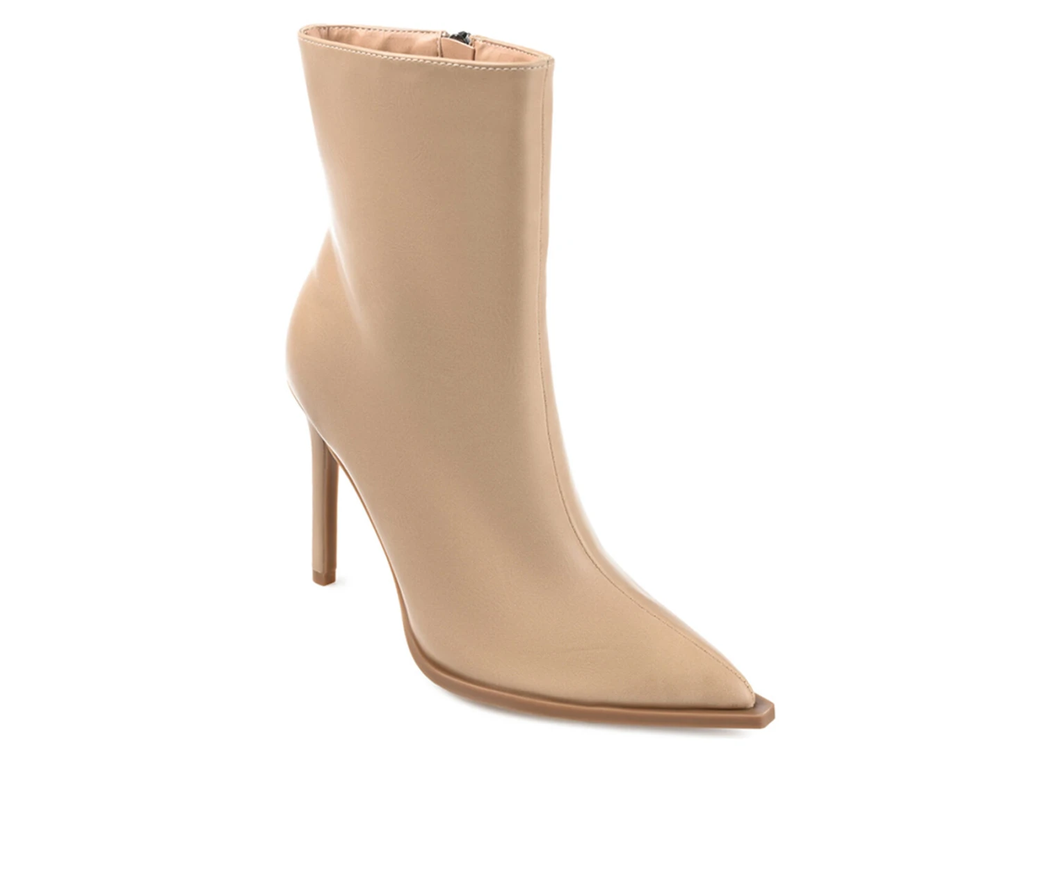 Women's Journee Collection Limma Stiletto Booties - Image 2