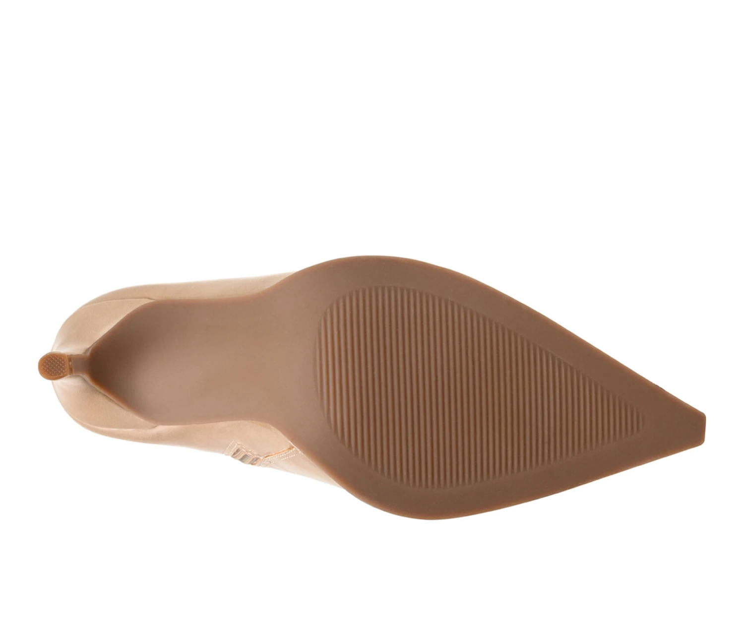 Women's Journee Collection Limma Stiletto Booties - Image 7