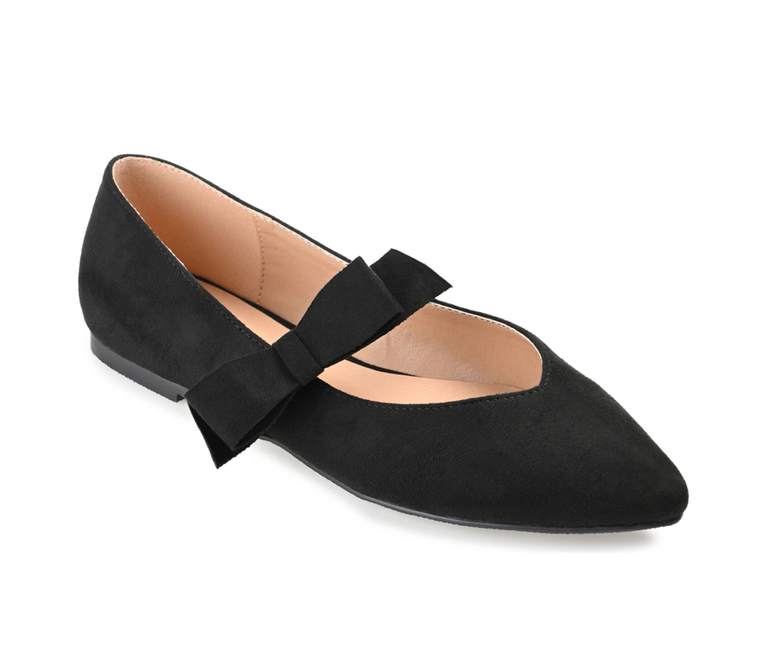 Women's Journee Collection Aizlynn Flats - Image 2