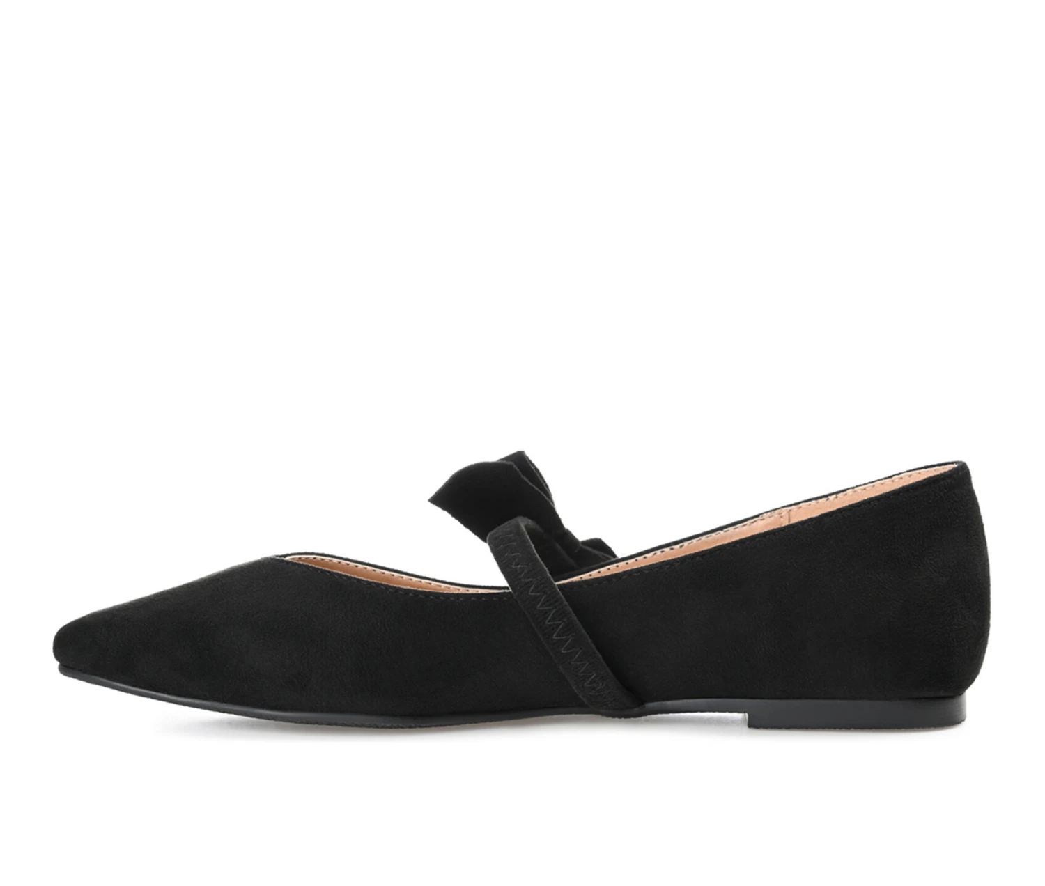 Women's Journee Collection Aizlynn Flats - Image 3