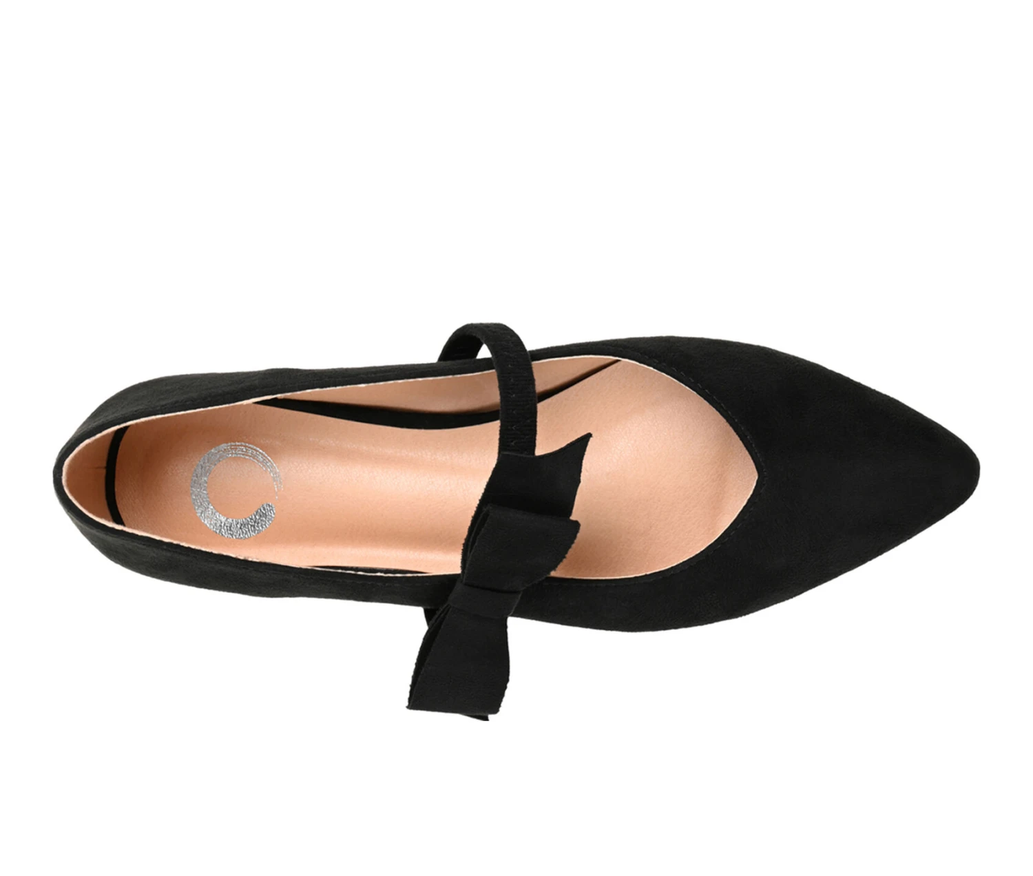 Women's Journee Collection Aizlynn Flats - Image 6