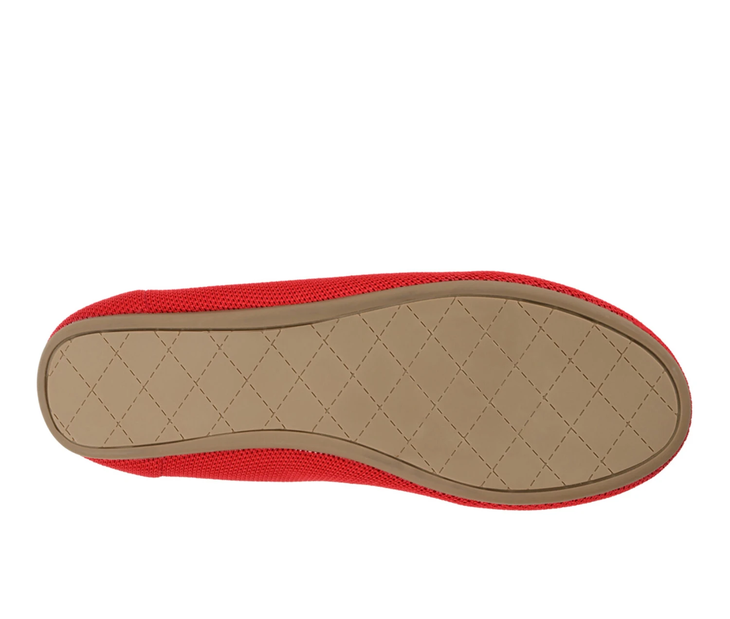 Women's Journee Collection Jersie Flats - Image 7